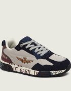 Aeronautica Militare Sneakers