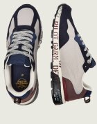 Aeronautica Militare Sneakers