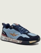Aeronautica Militare Sneakers