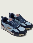 Aeronautica Militare Sneakers