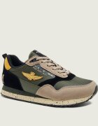 Aeronautica Militare Sneakers