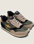 Aeronautica Militare Sneakers