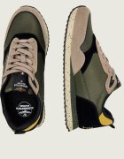 Aeronautica Militare Sneakers