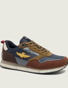 Aeronautica Militare Sneakers