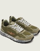 Aeronautica Militare Sneakers