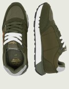 Aeronautica Militare Sneakers