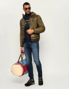 Aeronautica Militare Sneakers