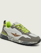 Aeronautica Militare Sneakers