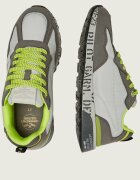 Aeronautica Militare Sneakers