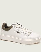 Aeronautica Militare Sneakers