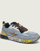 Aeronautica Militare Sneakers