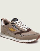 Aeronautica Militare Sneakers