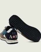 Aeronautica Militare Sneakers