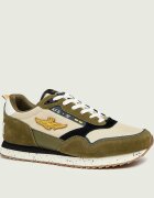 Aeronautica Militare Sneakers