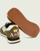 Aeronautica Militare Sneakers