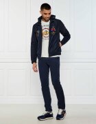 Aeronautica Militare Sneakers