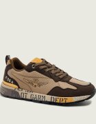 Aeronautica Militare Sneakers
