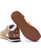 Aeronautica Militare Sneakers