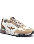 Aeronautica Militare Sneakers