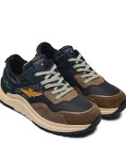 Aeronautica Militare Sneakers