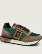 Aeronautica Militare Sneakers