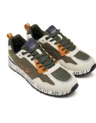 Aeronautica Militare Sneakers