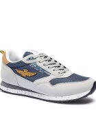 Aeronautica Militare Sneakers