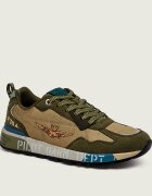 Aeronautica Militare Sneakers