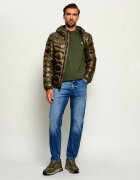 Aeronautica Militare Sneakers