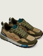 Aeronautica Militare Sneakers