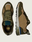 Aeronautica Militare Sneakers