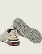 Aeronautica Militare Sneakers | piele întoarsă