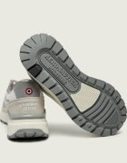 Aeronautica Militare Sneakers | piele întoarsă