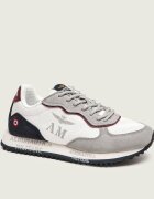 Aeronautica Militare Sneakers | piele întoarsă