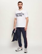 Aeronautica Militare Sneakers | piele întoarsă