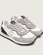 Aeronautica Militare Sneakers | piele întoarsă