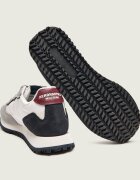 Aeronautica Militare Sneakers | piele întoarsă
