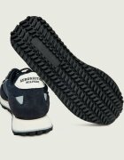 Aeronautica Militare Sneakers | piele întoarsă