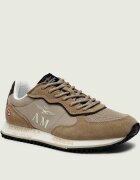 Aeronautica Militare Sneakers | piele întoarsă