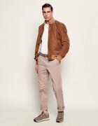 Aeronautica Militare Sneakers | piele întoarsă