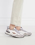 Aeronautica Militare Sneakers Running