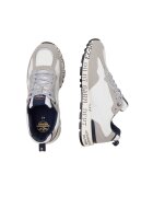 Aeronautica Militare Sneakers Running