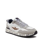 Aeronautica Militare Sneakers Running