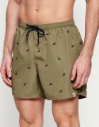 Aeronautica Militare Șorți de baie | regular fit