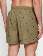 Aeronautica Militare Șorți de baie | regular fit