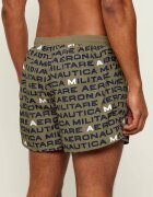 Aeronautica Militare Șorți de baie | regular fit