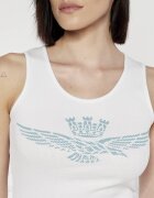 Aeronautica Militare Top | Slim Fit