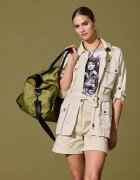 Aeronautica Militare Trench SAHARIANA