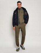 Aeronautica Militare Trening | regular fit