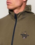 Aeronautica Militare Trening | regular fit